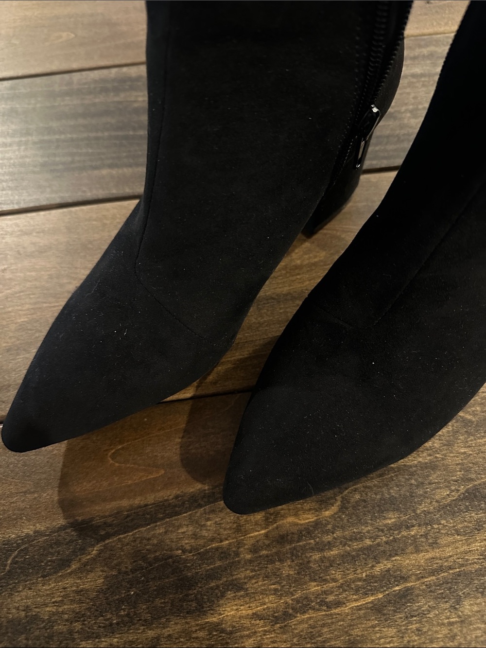 Booties - Picture 2 of 3
